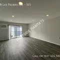 1 bedroom apartment for rent in Hollywood - Central Los Angeles, Los Angeles