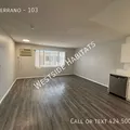 1 bedroom apartment for rent in Koreatown - Central Los Angeles, Los Angeles