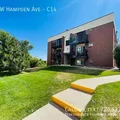 2 bedrooms apartment for rent in Fort Logan - South Denver, Denver