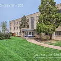 2 bedrooms apartment for rent in City Park - Center Denver, Denver