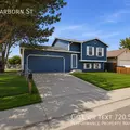 4 bedrooms apartment for rent in Stapleton - East Denver, Denver