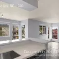 2 bedrooms apartment for rent in Pinehurst - North Seattle, Seattle