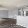 2 bedrooms apartment for rent in Pinehurst - North Seattle, Seattle