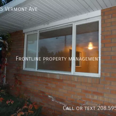 2 bedrooms apartment for rent in Central Boise - Boise, Boise