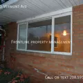 2 bedrooms apartment for rent in Central Boise - Boise, Boise