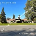 3 bedrooms apartment for rent in Roosevelt - Fresno, Fresno