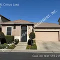 2 bedrooms apartment for rent in Bullard - Fresno, Fresno