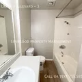2 bedrooms apartment for rent in Southeast Colorado Springs - South COS, Colorado Springs