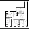 Coliving in Morningside Heights - Manhattan, New York