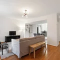 Coliving in Logan Circle - NW DC, Washington DC