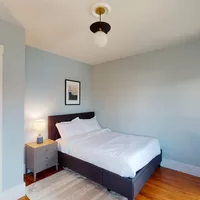 Co-living en Allston - Boston, Boston