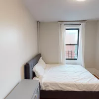 Coliving in Harlem - Manhattan, New York