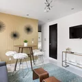 Coliving in Morningside Heights - Manhattan, New York