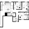 Coliving in Morningside Heights - Manhattan, New York