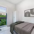 Coliving in Downtown Miami - Miami, Miami
