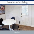 Coliving in East Point GA - South Atl, Atlanta