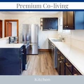 Coliving in East Point GA - South Atl, Atlanta