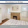 Coliving in East Point GA - South Atl, Atlanta