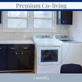 Coliving in East Point GA - South Atl, Atlanta