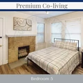 Coliving in East Point GA - South Atl, Atlanta