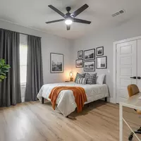 Co-living en Oak Cliff - Sw Dallas, Dallas