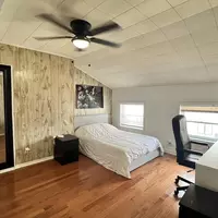 Coliving in Fells Point - Baltimore Metro Area, Washington DC