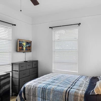 Coliving in Plant City - East Tampa, Tampa