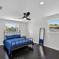 Coliving in West Palm Beach - Palm Beach County, Miami