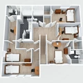Coliving in Kirby - East SATX, San Antonio