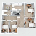 Coliving in Kirby - East SATX, San Antonio