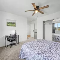 Co-living en Central City - Phoenix, Phoenix
