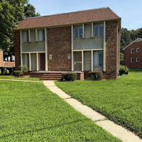 Coliving in Burlington - Outer Triad, Greensboro