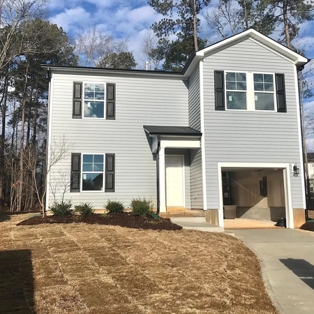 Coliving in Southeast Raleigh - South Raleigh, Raleigh