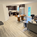 Coliving in Southeast Raleigh - South Raleigh, Raleigh