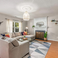 Coliving in Woodcroft - Durham, Raleigh