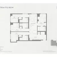 Co-living en Loop - Central, Chicago