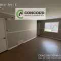 2 bedrooms apartment for rent in Southwest Greensboro - Greensboro, Greensboro