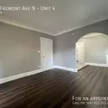 2 bedrooms apartment for rent in Webber-Camden - Camden, Minneapolis