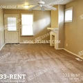 2 bedrooms apartment for rent in Northeast Kansas City - KCMO, Kansas City