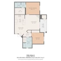 2 bedrooms apartment for rent in Rancho Bernardo - North SD, San Diego