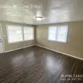 3 bedrooms apartment for rent in Mars Hill - West Indy, Indianapolis