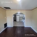 2 bedrooms apartment for rent in Garden City - West Indy, Indianapolis
