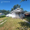 2 bedrooms apartment for rent in Garden City - West Indy, Indianapolis