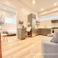 Studio Apartment for rent in West Los Angeles - Westside / South Bay, Los Angeles