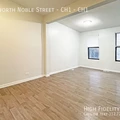3 bedrooms apartment for rent in Wicker Park - Central, Chicago