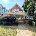 4 bedrooms apartment for rent in Wesley Heights - Central Charlotte, Charlotte