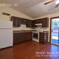 2 bedrooms apartment for rent in Maryvale - Phoenix, Phoenix
