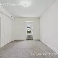 2 bedrooms apartment for rent in Powelton - West Philadelphia, Philadelphia