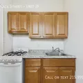 1 bedroom apartment for rent in Powelton - West Philadelphia, Philadelphia