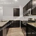 4 bedrooms apartment for rent in Greater Greenspoint - Ne Houston, Houston